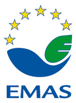 Logotipo EMAS