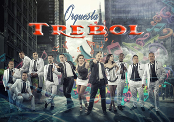 Orquestra Trbol