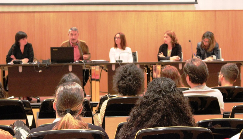 A reunin celebrouse hoxe no auditorio do Frum Carballo