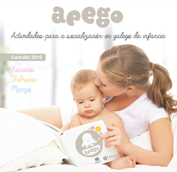 Volven as actividades de Apego