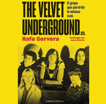 The Velvet Underground